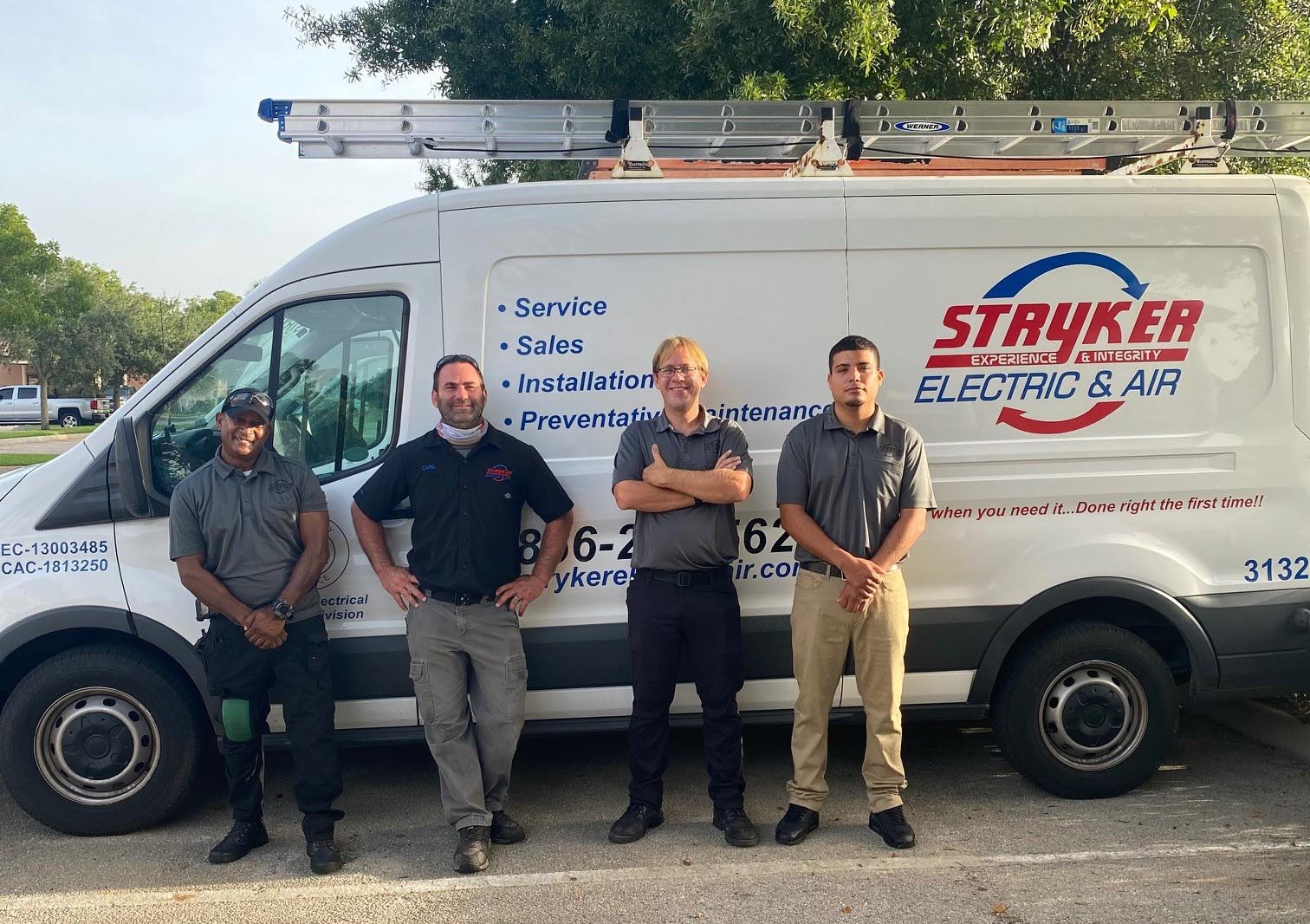 Palm City Air Conditioning Company